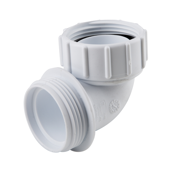 40 mm Wafix HepVo adapter 87,5°