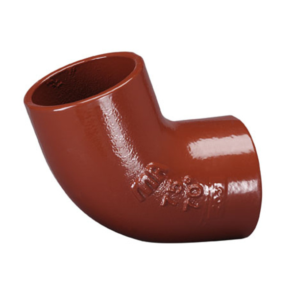 58 mm MA bend 70°