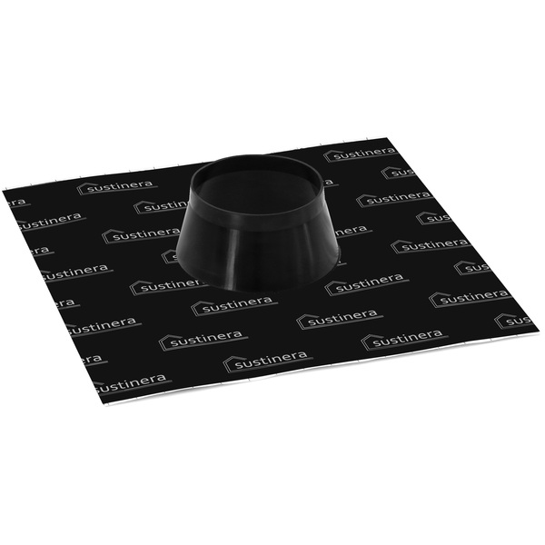 Sustinera rørmansjett selvklebende, 100-110 mm stk