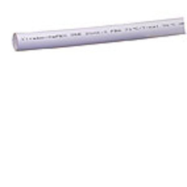 20x2,0 Comfort Pipe PLUS PE-Xa rør, kveil 480 m