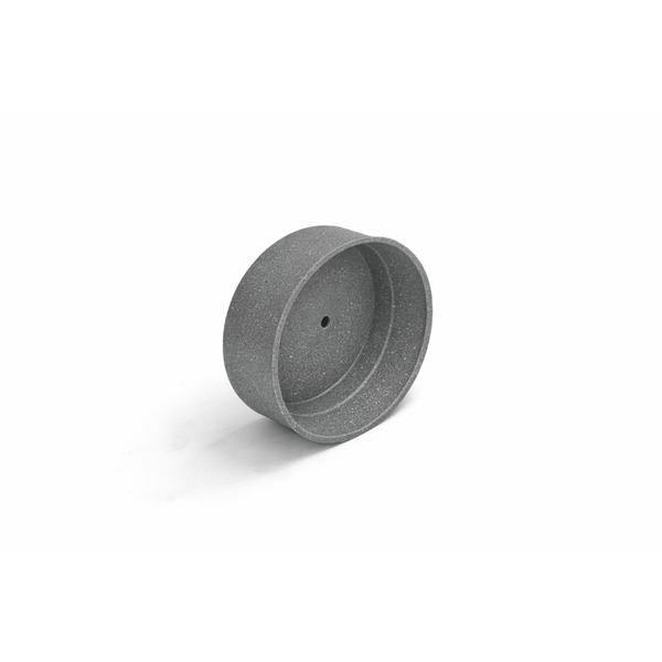 110 mm endelokk f/kabelrør blå