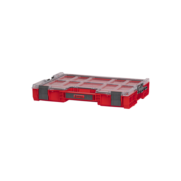 Sortimentkoffert Pro organisator 200