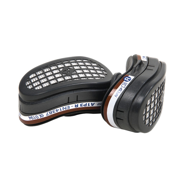 Gasfilter A1-P3 GVS Elipse