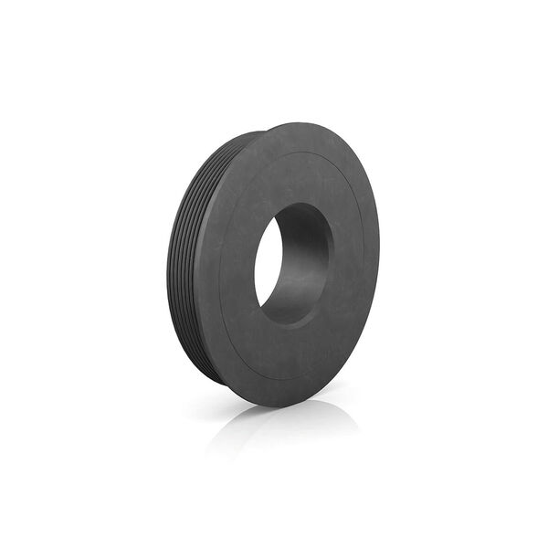 100/50 Gumminippel (EPDM)