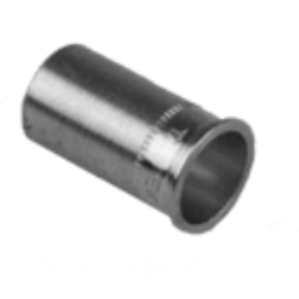 Roth 22x3,0mm støttehylse