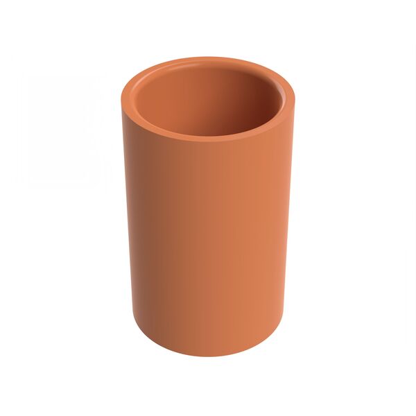 3/4" CPVC endelokk