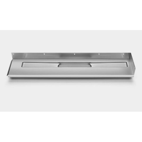 Unidrain 1200 avløpsarmatur 1003, høyre veggflens