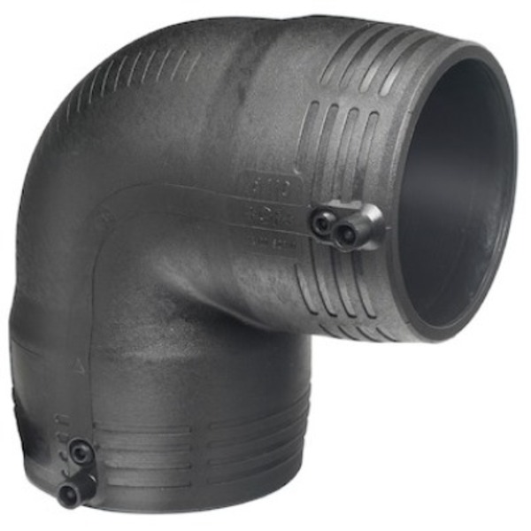 110 mm albue 90 PE100 SDR11