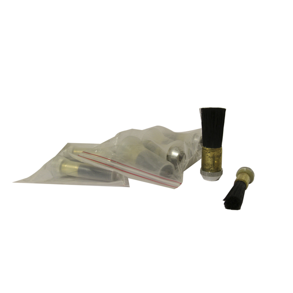 Glava 11 mm pensel til Gluemaster