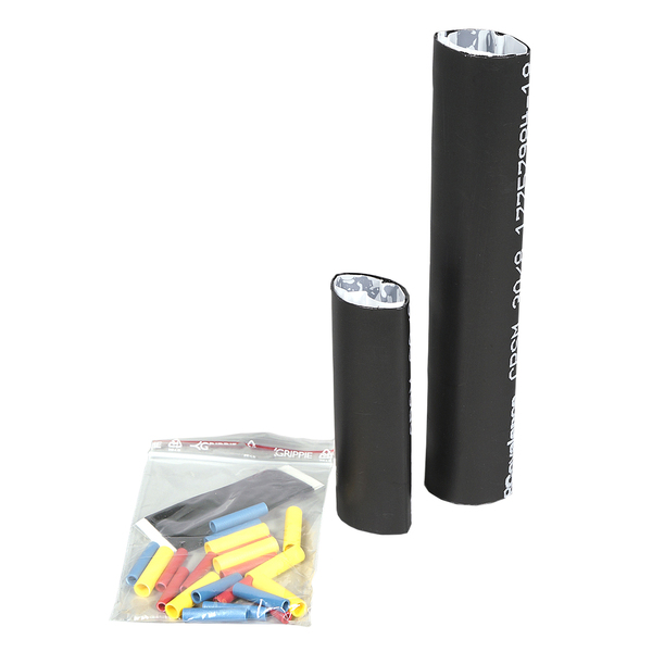 El-pose T75-300-600 (ohmsk), for endekobling
