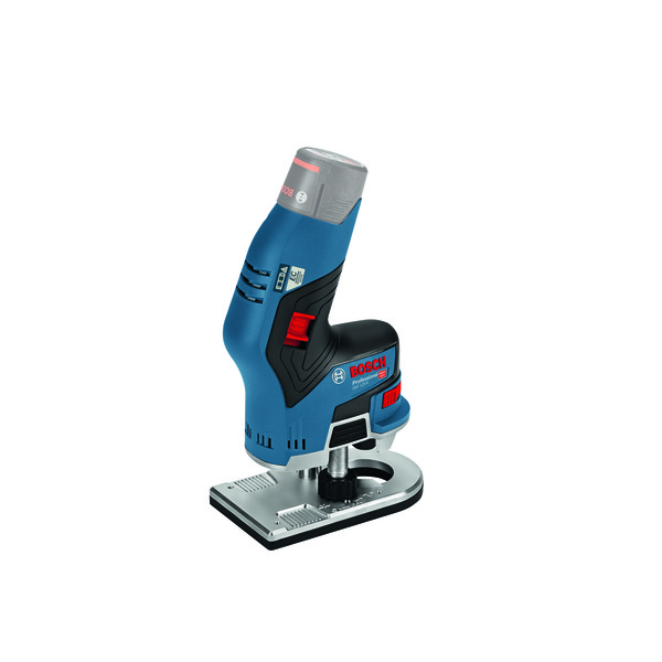 Bosch kantfreser GKF 12V-8 solo