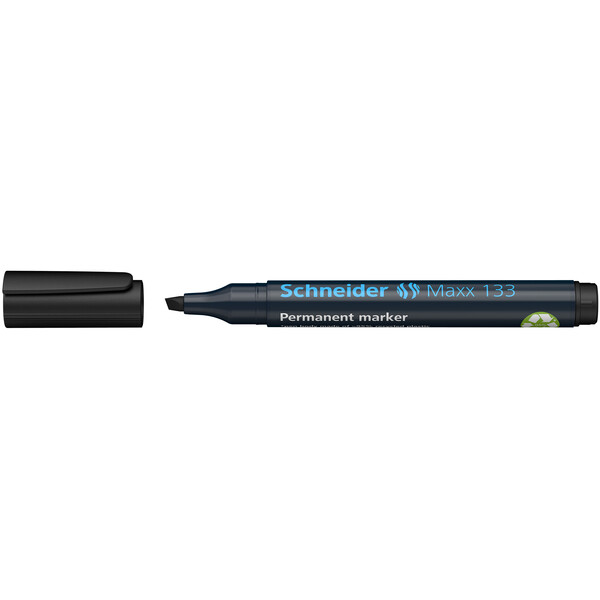 Schneider merkepenn 133 sort