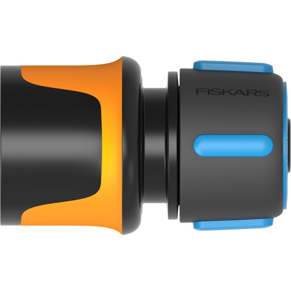 Fiskars Comfort 1/2-5/8 hurtigkobling