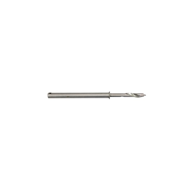 Bahco senterbor HSS f/quick-eject holder
