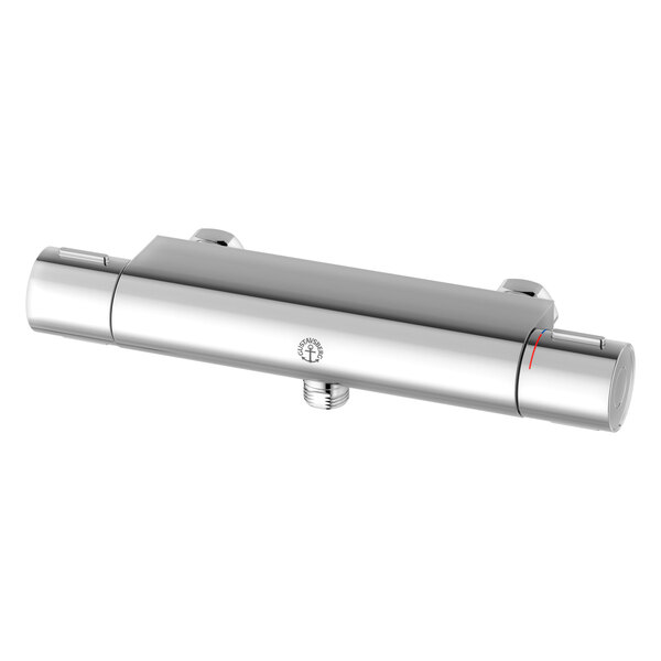 Nye Nautic termostat dusjbatteri