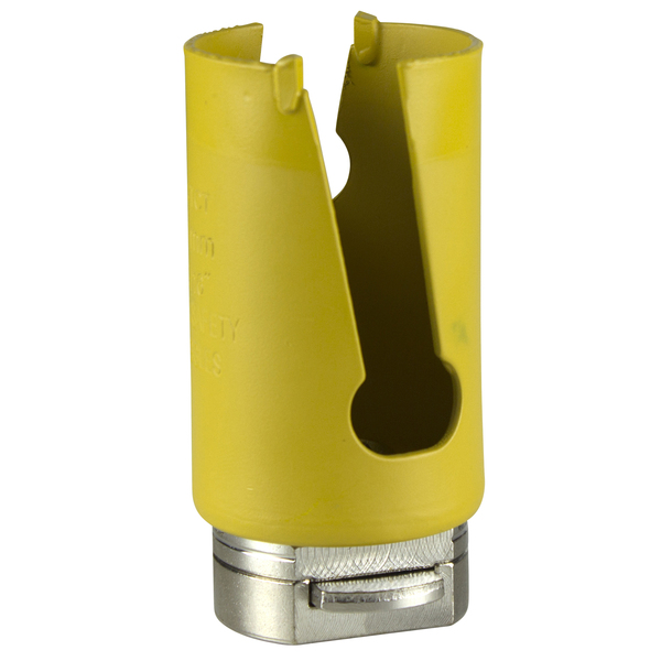 Pro-Fit 40 mm hullsag HM Multi Purpose