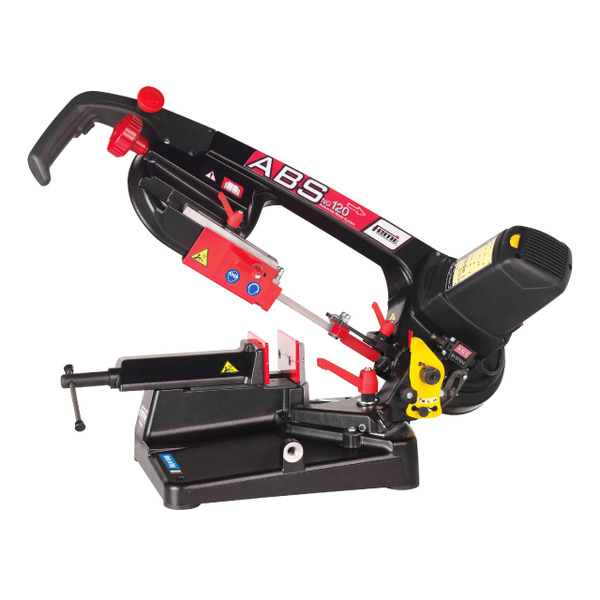 Femi båndsag metall ABS120XL, 400x520x900