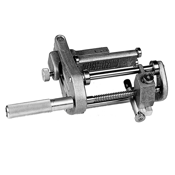 9 -250 mm rørskrape type 1