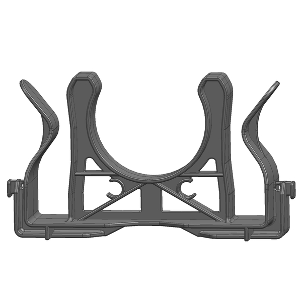 110 forskalingsholder 1x110 rør, OPI F01