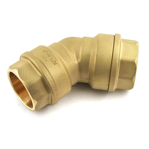 40 mm Isiflo albue 45 gr, type 123