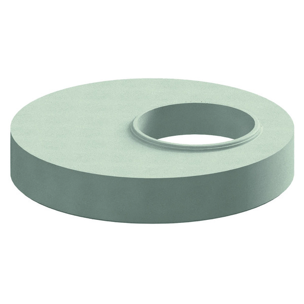 Basal ig topplate max kvalitet, 1000x160 mm