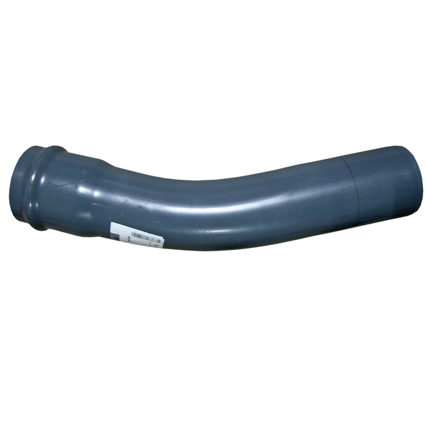 63x22 PVC trykkbend SDR 21
