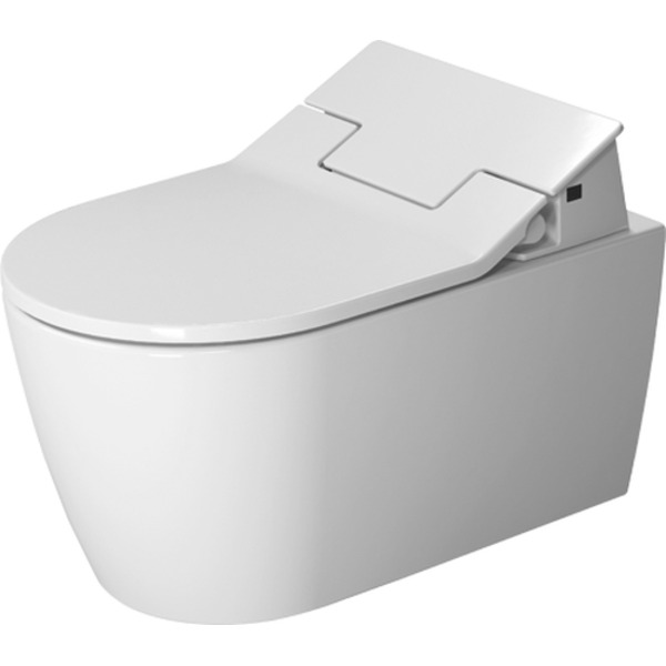 SensoWash slim sete m/bidetfunkjon, 539x373 mm