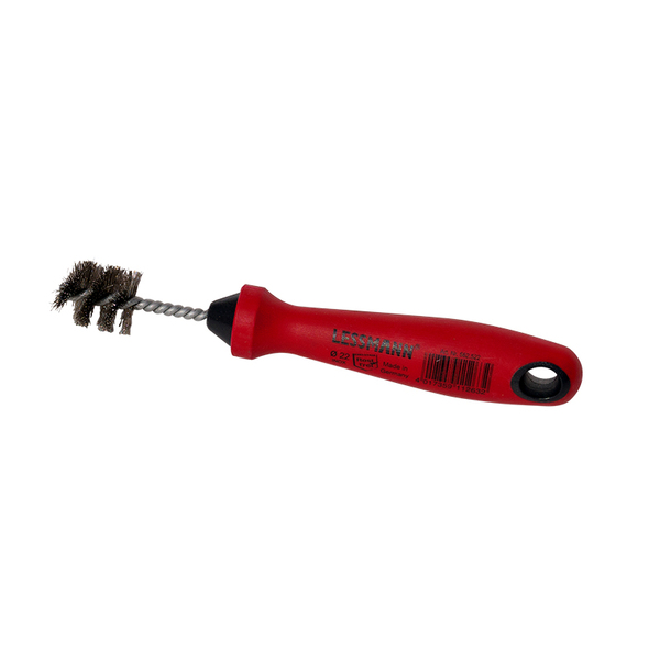 22 børste f/kapillarfittings