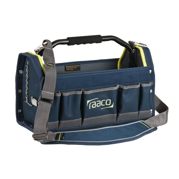 Raaco Verktøybag 16 toolbag Pro