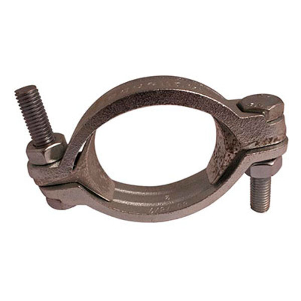 20-29 mm Bolteklemme