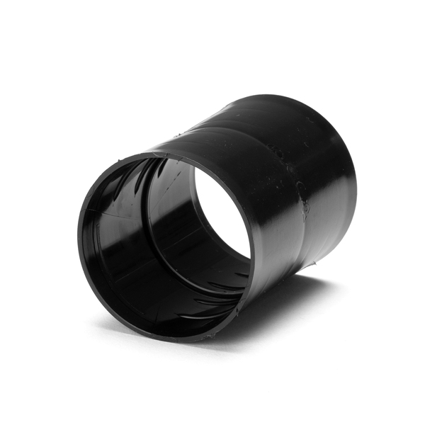 50 mm skjøtemuffe f/korrugert rør