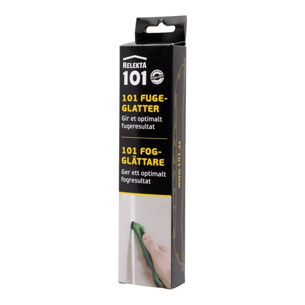 101 Fugeglatter