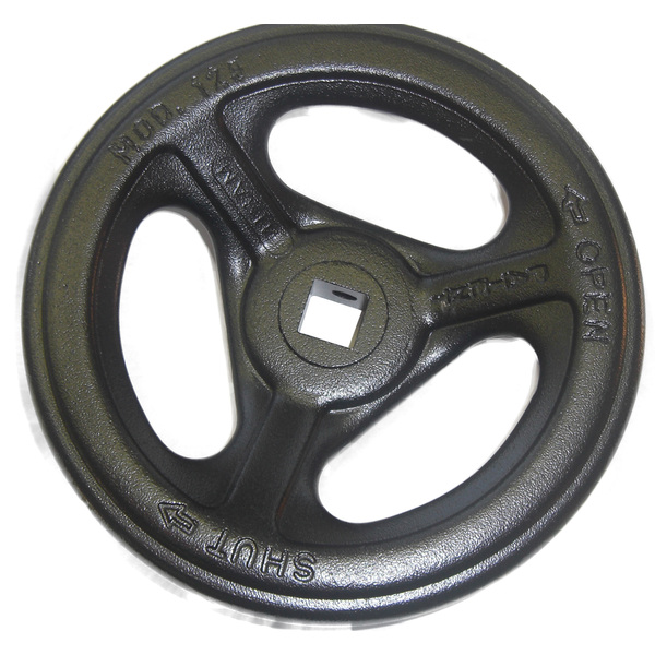 Ratt for bakkekraner, Esco S-2110