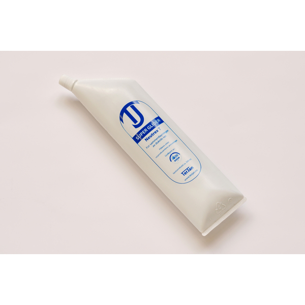 500 ml Superglider Nuetrex T, for duktile rør