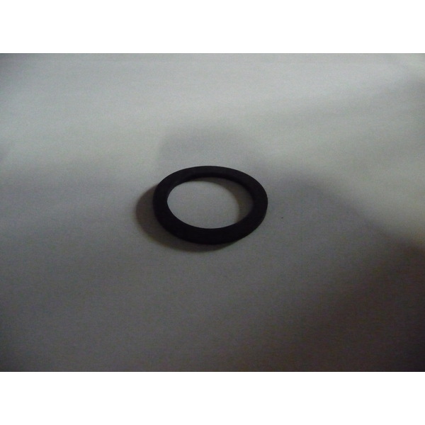 1 1/4 flat gummipakning, 37x28x2