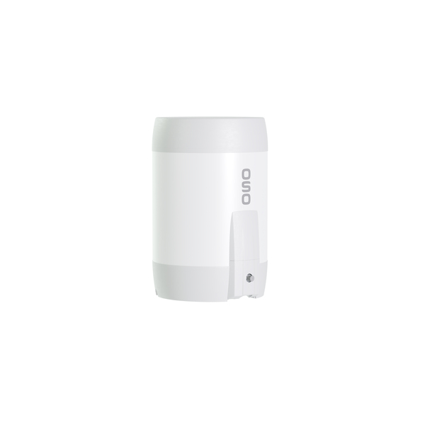 120 ltr Saga S2 boligbereder, 2 kW/1x230V