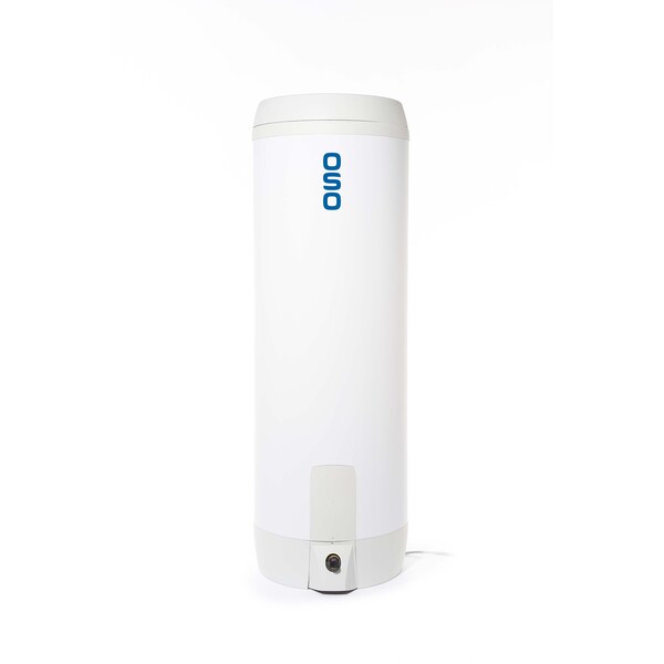 300 ltr Saga S boligbereder, 2kW 1x230V