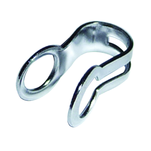 3,5 mm lås for kulekjede
