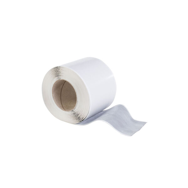 OLDROYD® Butyl flexbånd ensidig, 0,8x100 mm, 10 m