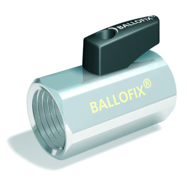 1/2x1/2 Ballofix MM m/grep