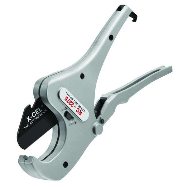 Ridgid 12-63 mm rørkutter plast RC-2375