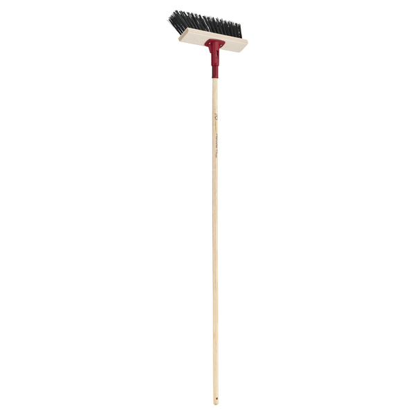 Fiskars Classic universalkost m/17 rader