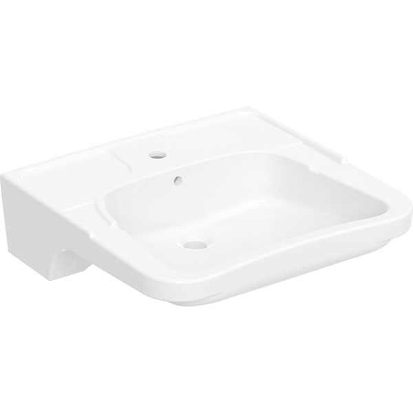 PB Care servant 600x580 mm hvit