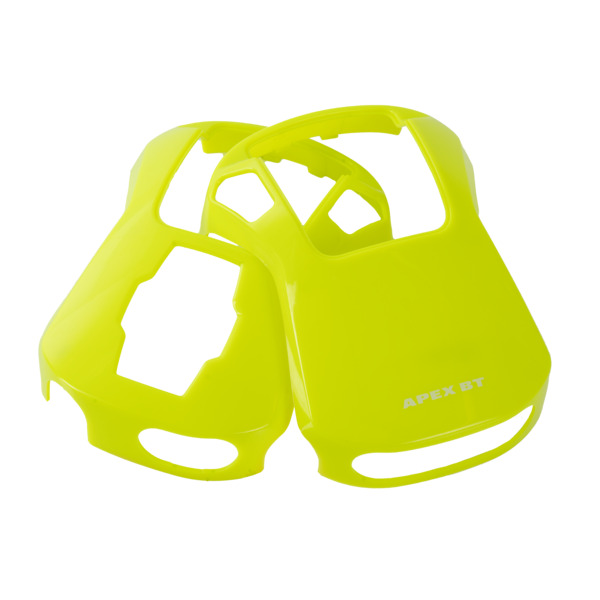 Apex BT fargedeksel, Hi-Viz Green