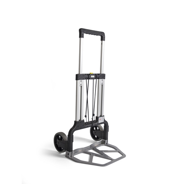 Jonex tralle sammelleggbar 125 kg