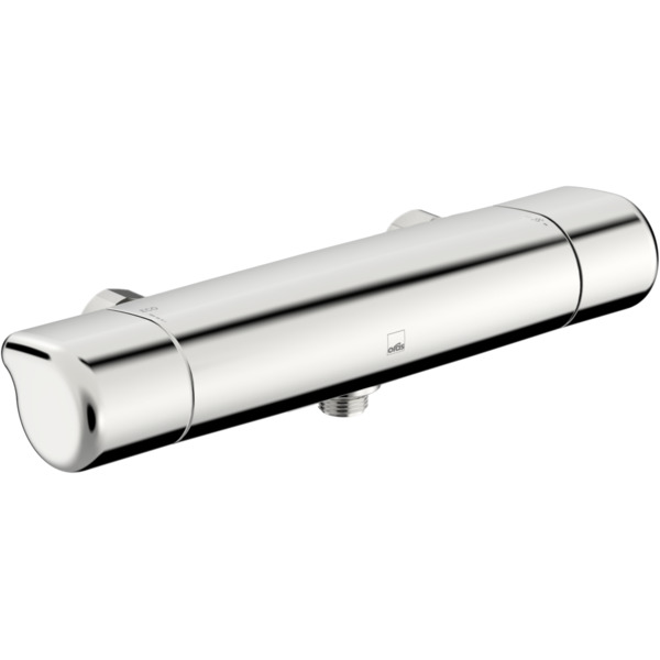 Oramix Comfort dusjbatteri 7264C