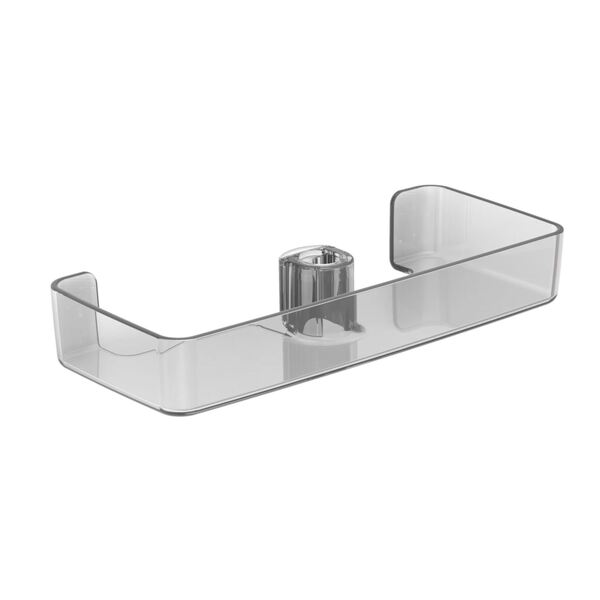 Apollo såpekopp, transparent