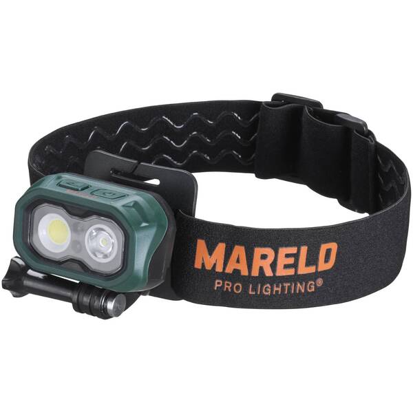 Mareld hodelykt Stellar 750 RE