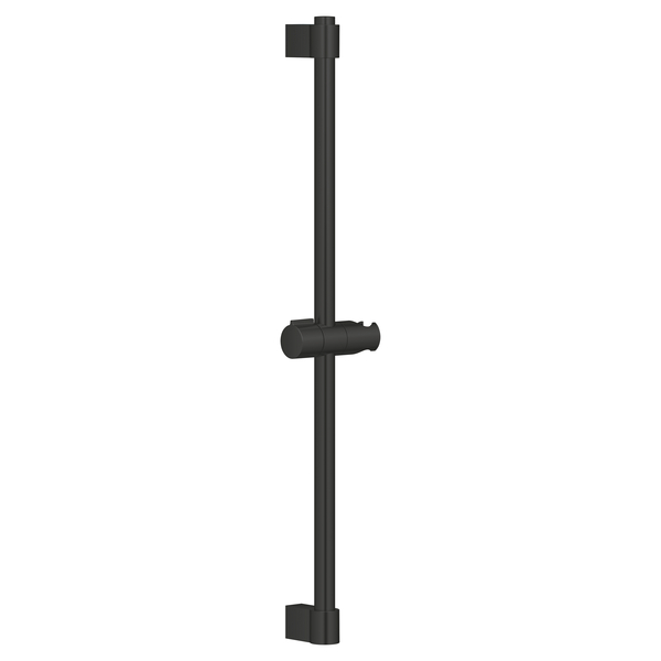 Tempesta dusjstang 600 mm, matte black