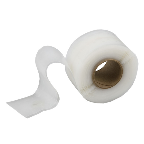 101 25mm Repair tape+, 3 mtr, transparent